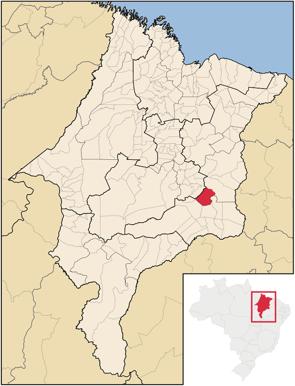 Maranhao Municip BuritiBravo.svg