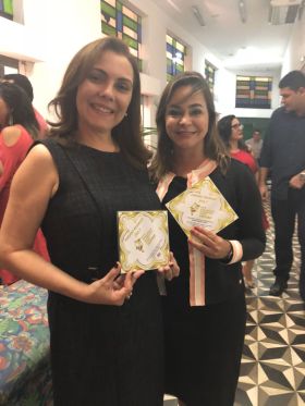 O MPMA foi representado pelas promotoras de justiça Cristiane Maia Lago e Sandra Fagundes Garcia