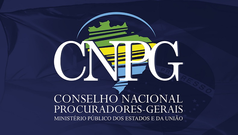 Logo CNPG