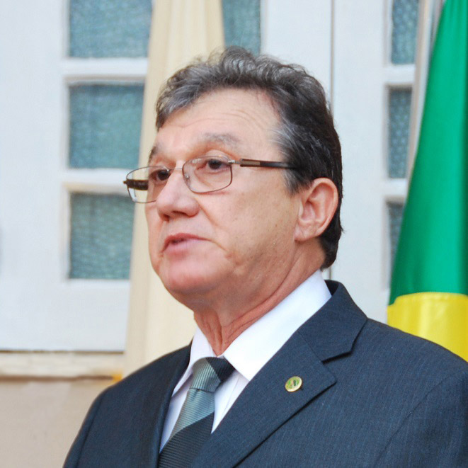 Raimundo Nonato de Carvalho Filho