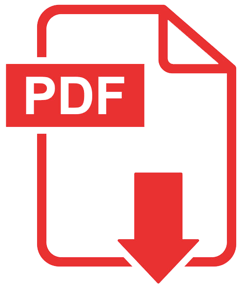 icone do pdf